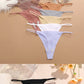 7 Pack Ladies T-back Underpants Stretch Thongs Women Underwear G-string Seamless Panties The Clothing Company Sydney