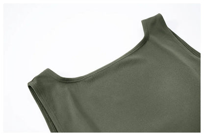 Women Clothes Training Yoga Sportswear Sports Jumpsuit Fitness Rompers Female Push Up Workout Bodysuits Playsuit Set - The Clothing Company Sydney