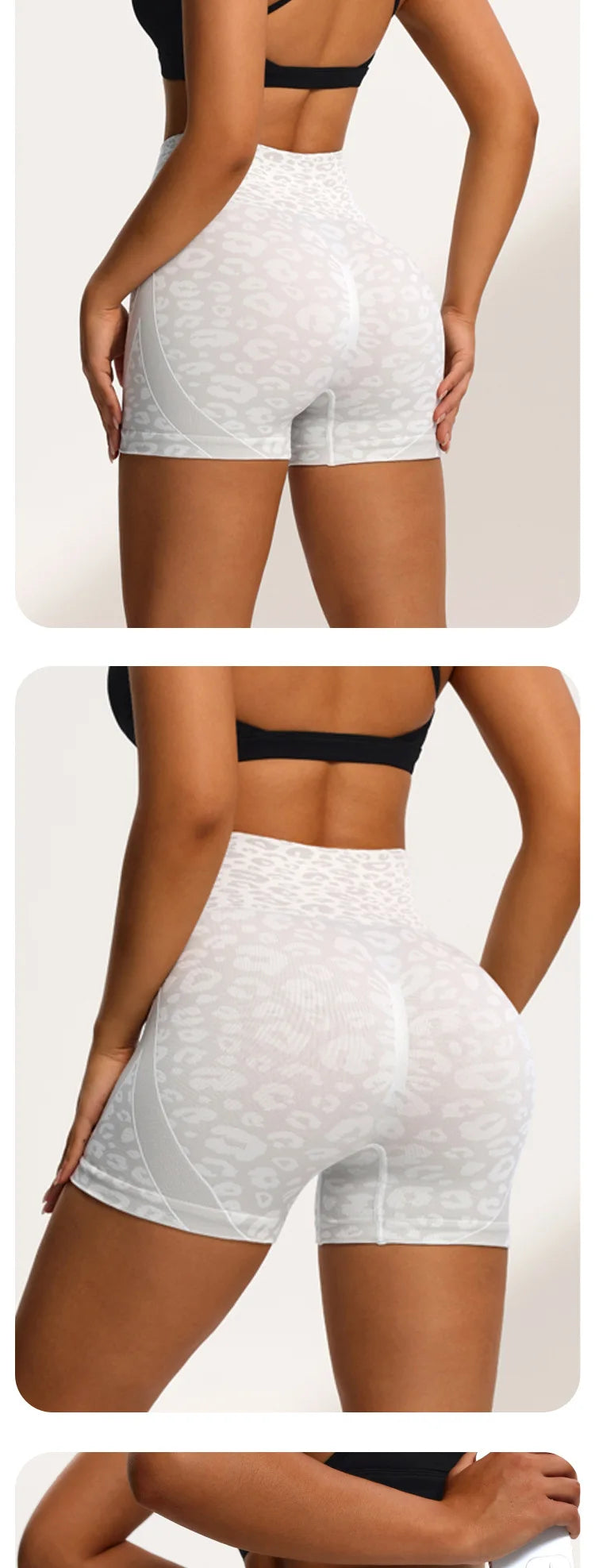 Peach Hip Yoga Shorts Sports Cycling Shorts Summer Fitness Yoga Clothes Bike Shorts The Clothing Company Sydney