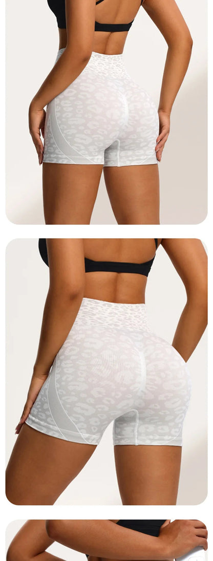 Peach Hip Yoga Shorts Sports Cycling Shorts Summer Fitness Yoga Clothes Bike Shorts The Clothing Company Sydney