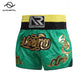 Muay Thai Shorts Embroidery Boxing Shorts Womens Mens Kids Kickboxing Fight Shorts Free Combat Grappling Martial Arts Clothing The Clothing Company Sydney