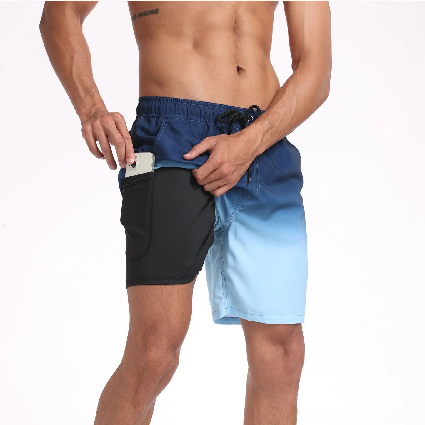 Men's Swimming Trunks Hot Swimsuit Mens Swim Briefs Beach Shorts Swimwear The Clothing Company Sydney