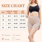 Women's Shapewear Panties Slip Shorts High Waist Girdle Seamless Body Shaper