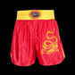 Thai Boxing Shorts Competition Training Muay Thai Shorts Men Women Kids MMA Fight Kickboxing Pants Martial Arts Uniform The Clothing Company Sydney