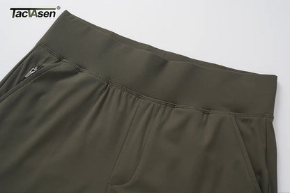 UPF 50+ Golf Pants Women's Lightweight Quick Dry Stretch Pants High Waist Work Athletic Casual Pants The Clothing Company Sydney