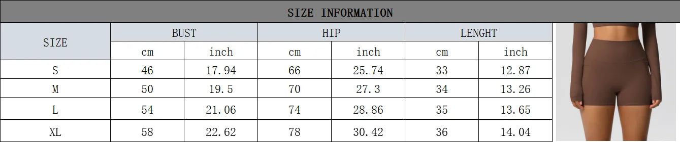 Workout Sportswear 2 Piece Piece Female Yoga Shirt Push Up Workout Clothes Outdoors Sport  High Waist  Fitness Sport Shorts