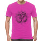 Men's Om Aum Symbol Print T Shirts Fashion T Shirts Cotton Oversized Tee Tops The Clothing Company Sydney