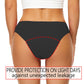 Seamless Swimwear Menstrual Panties 4-Layer Leakproof Bikini Fast Absorption Summer Beachwear Swimsuits The Clothing Company Sydney