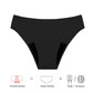 Seamless Swimwear Menstrual Panties 4-Layer Leakproof Bikini Fast Absorption Summer Beachwear Swimsuits The Clothing Company Sydney