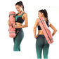 1Pc Portable Outdoor Yoga Mat Bag Gym Fitness Exercise Dance Pilates Pad Storage Carry Sack The Clothing Company Sydney