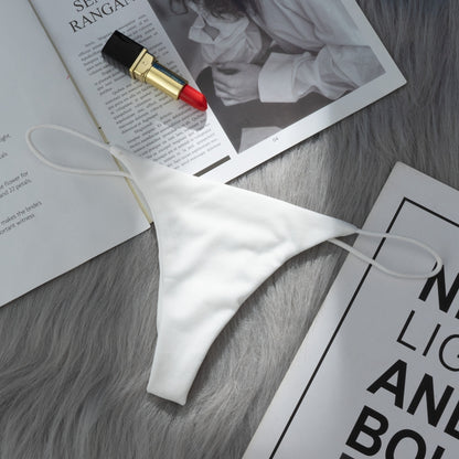 1 and 3 pack Panties Lingerie Thongs Low-Rise G Strings Underwear Temptation Bikini T-back The Clothing Company Sydney