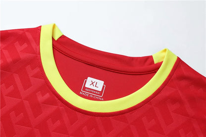 2 Piece Soccer Uniforms Football Jerseys Kit Men Women Youth Kids Football Training Sets Boys Girls Short Sleeve Sports Suit The Clothing Company Sydney