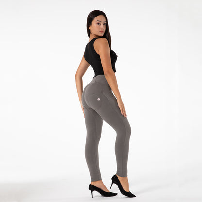 Melody Olive Yoga Peach Scrunch Bum Leggings Fitness Women Gym Tights – The  Clothing Company Sydney