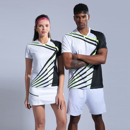 Running Shirt Men/Women Short T-Shirt Golf Volleyball Netball Tennis Shirt Basketball GYM Running T Shirt Badminton Soccer training Sports Clothes The Clothing Company Sydney