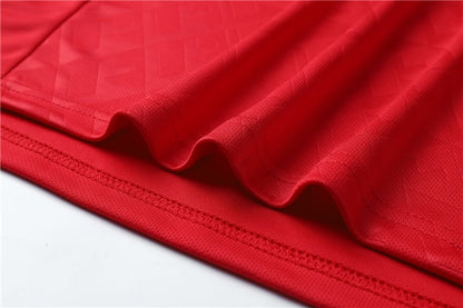 2 Piece Soccer Uniforms Football Jerseys Kit Men Women Youth Kids Football Training Sets Boys Girls Short Sleeve Sports Suit The Clothing Company Sydney