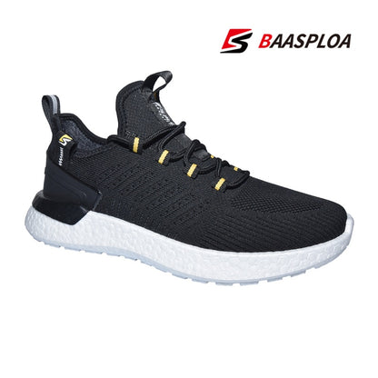 Men's Women's Running Shoes Breathable Trendy Sneakers Casual Light Walking Shoes Comfortable Athletic Training Footwear The Clothing Company Sydney