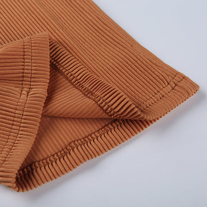 Bandage Cut Out Sexy Backless Elegant Strapless Jumpsuits Women Club Party Rompers Sleeveless One Piece Overalls The Clothing Company Sydney