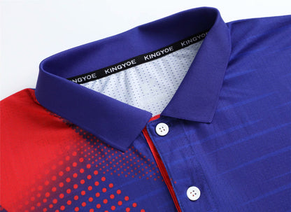 Women's Men's Sports Badminton wear shirts Table tennis game Shirts clothes Exercise Tennis Volleyball Handball Shirts The Clothing Company Sydney