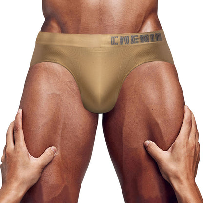 Men's Mesh Jockstrap Underwear G-Strings Thongs Sexy  Gay Penis pouch bikini buttocks Hollow thong men underwear The Clothing Company Sydney