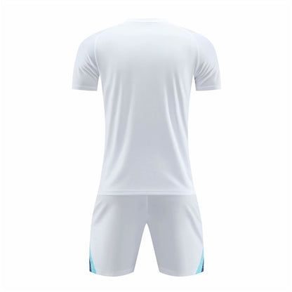 2 Piece Soccer Uniforms Football Jerseys Kit Men Women Youth Kids Football Training Sets Boys Girls Short Sleeve Sports Suit The Clothing Company Sydney