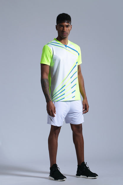 Running Shirt Men/Women Short T-Shirt Golf Volleyball Netball Tennis Shirt Basketball GYM Running T Shirt Badminton Soccer training Sports Clothes The Clothing Company Sydney