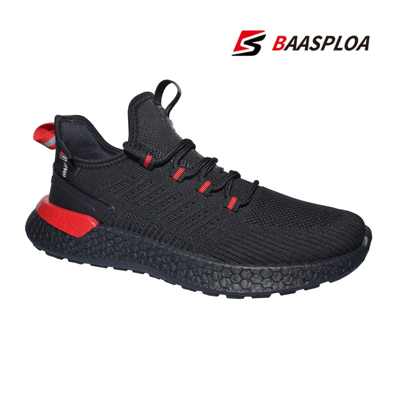 Men's Women's Running Shoes Breathable Trendy Sneakers Casual Light Walking Shoes Comfortable Athletic Training Footwear The Clothing Company Sydney