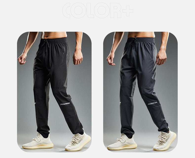 Quick Drying Sports Running Pants With Zipper Pockets Training  Joggings Men Pants Soccer Pants Fitness Pants For Men The Clothing Company Sydney