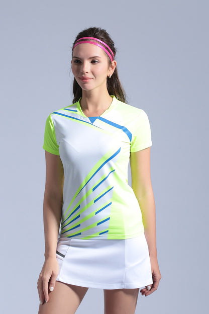 Running Shirt Men/Women Short T-Shirt Golf Volleyball Netball Tennis Shirt Basketball GYM Running T Shirt Badminton Soccer training Sports Clothes The Clothing Company Sydney