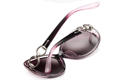 White New Polarized Sunglasses Women's Black Sun Glasses Night Driving Glasses The Clothing Company Sydney