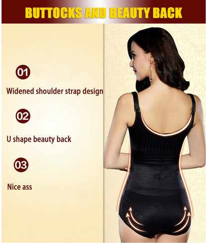 Women's Body Shaper Post Natal Postpartum Shapewear Underwear Bodysuits Waist Corset Push Up Vest Tummy Corset The Clothing Company Sydney