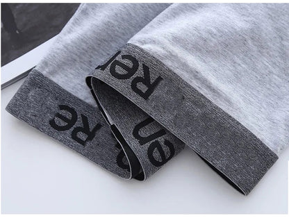 4 Pack Boxer Shorts Underpants Men's Panties Men Boxer Underwear 100% Cotton Boxershorts Trunks  Set The Clothing Company Sydney