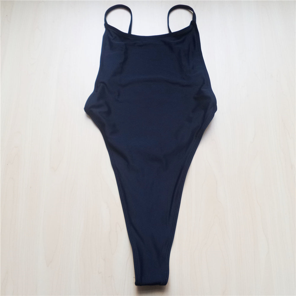 Extreme String Mini Micro Thong Swim Suit Swimwear One Piece Swimsuit Bather Bathing Suit Monokini The Clothing Company Sydney