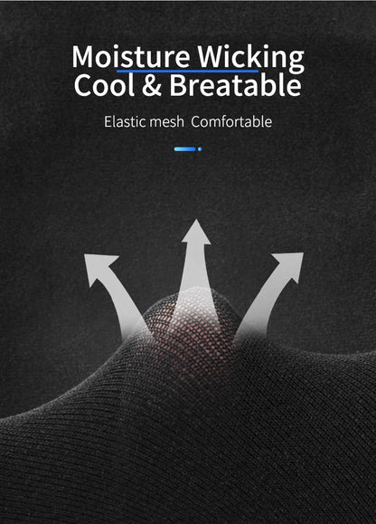 Ice Fabric Running Arm Warmers UV Protect Arm Sleeves Basketball Camping Riding Cycling Outdoors Sports Wear Protective Gear The Clothing Company Sydney