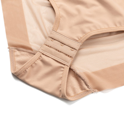 Women Waist Trainer Bodysuit Full Body Shaper Seamless Shapewear Jumpsuits Tummy Control Underwear Butt Lifter Corset The Clothing Company Sydney