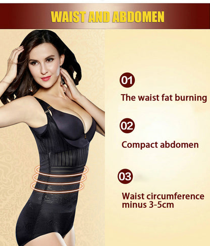 Women's Body Shaper Post Natal Postpartum Shapewear Underwear Bodysuits Waist Corset Push Up Vest Tummy Corset The Clothing Company Sydney
