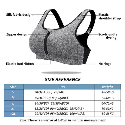 Sports bralette crop top Underwear push up strapless bra Lingerie Brassier The Clothing Company Sydney