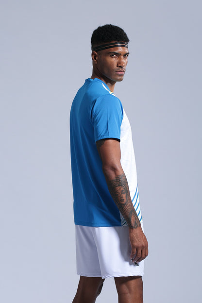 Running Shirt Men/Women Short T-Shirt Golf Volleyball Netball Tennis Shirt Basketball GYM Running T Shirt Badminton Soccer training Sports Clothes The Clothing Company Sydney