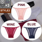 3 Pack Floral Transparent Thongs G-string Lingerie Lace Panties Low-Waist Briefs Mesh Pantys The Clothing Company Sydney