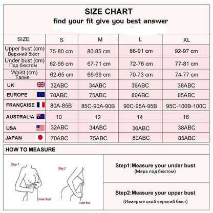 Leopard Print Women's Underwear Set Bra Brief Sets Seamless Bralette Lingerie Set The Clothing Company Sydney