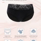 Four Layers Menstrual Panties L-4XL Leakproof Briefs Underwear Women Physiological Period Pan The Clothing Company Sydney