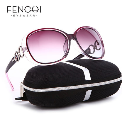 White New Polarized Sunglasses Women's Black Sun Glasses Night Driving Glasses The Clothing Company Sydney