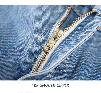 Harem Pants Vintage High Waist Women's Jeans Full Length Mom Cowboy Denim Pants The Clothing Company Sydney