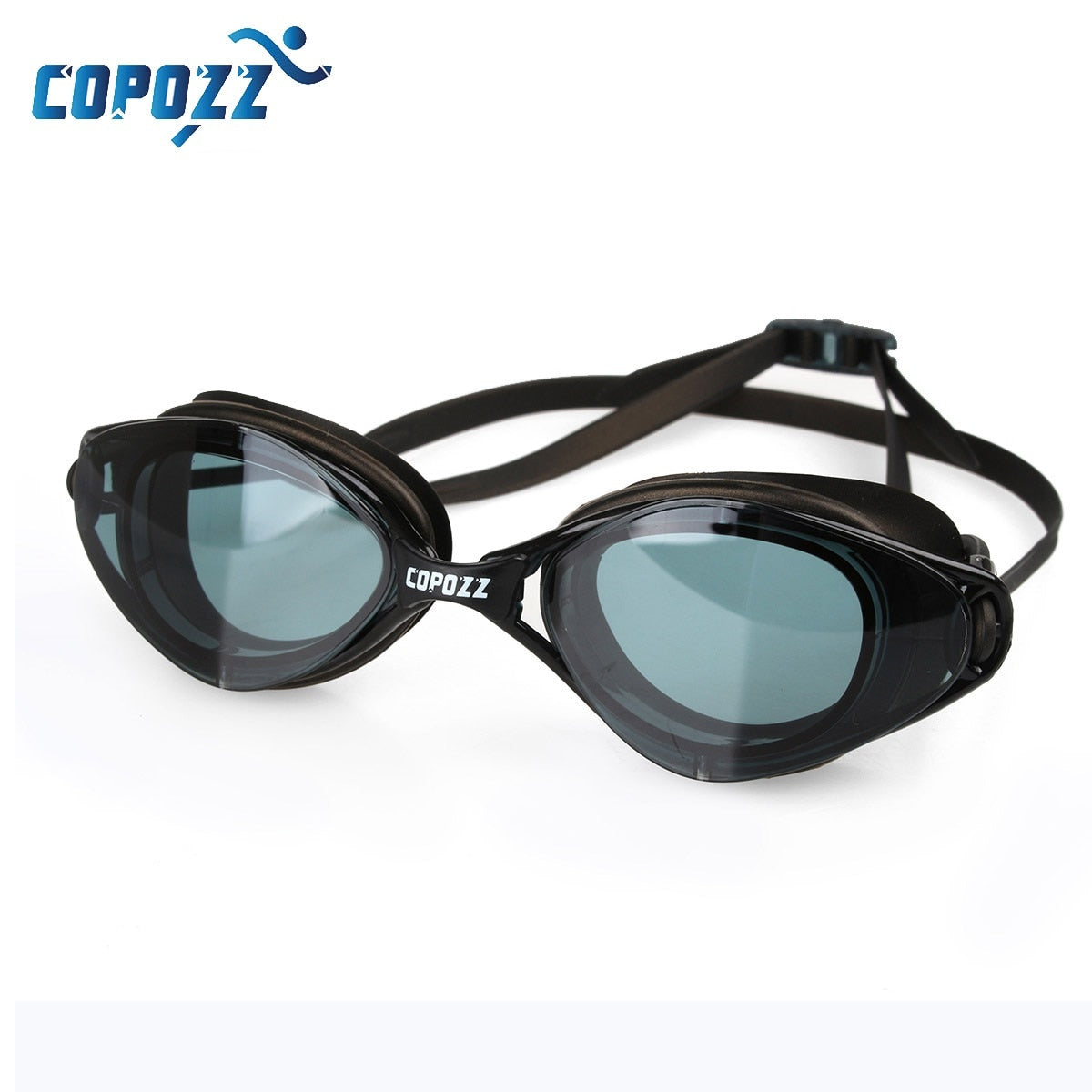 Professional Goggles Anti-Fog UV Protection Adjustable Swimming Goggles Men Women Waterproof silicone glasses Eyewear The Clothing Company Sydney