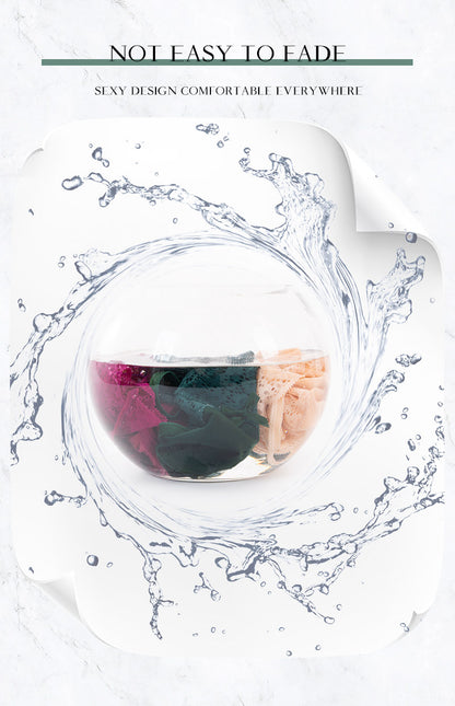 Lace Bandage G-String Low Rise Panties Seamless Underwear Transparent Hollow Lingerie Thong The Clothing Company Sydney