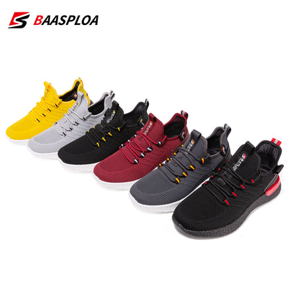 Men's Women's Running Shoes Breathable Trendy Sneakers Casual Light Walking Shoes Comfortable Athletic Training Footwear The Clothing Company Sydney