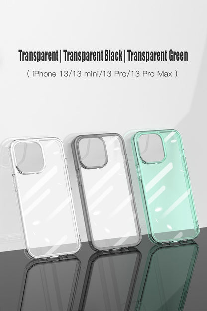 Luxury Tempered Glass Clear Case For iPhone 11 12 13 14 Pro XS Max 13Mini X XR Transparent Hard Case For iPhone 7 8 Plus SE2 The Clothing Company Sydney