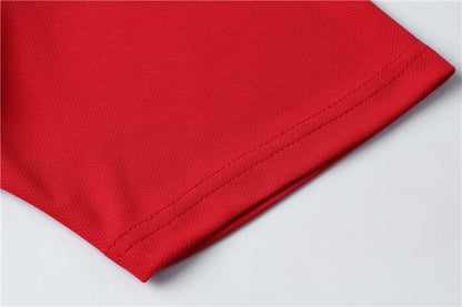 2 Piece Soccer Uniforms Football Jerseys Kit Men Women Youth Kids Football Training Sets Boys Girls Short Sleeve Sports Suit The Clothing Company Sydney