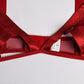 Lace Hollow Out 3 Piece Set Wireless Underwear Sensual Lingerie Set The Clothing Company Sydney