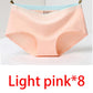 8 Pack Briefs for Women fashion panties Solid seamless underpants  panties cotton underwear knickers Briefs The Clothing Company Sydney