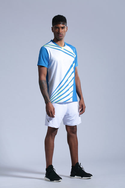 Running Shirt Men/Women Short T-Shirt Golf Volleyball Netball Tennis Shirt Basketball GYM Running T Shirt Badminton Soccer training Sports Clothes The Clothing Company Sydney